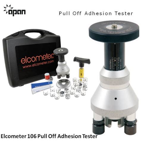 pull off adhesion tester price